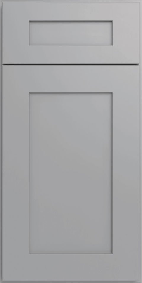 Light Grey Shaker — Forevermark Collection