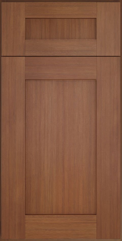 Natural Oak Shaker — Forevermark Collection