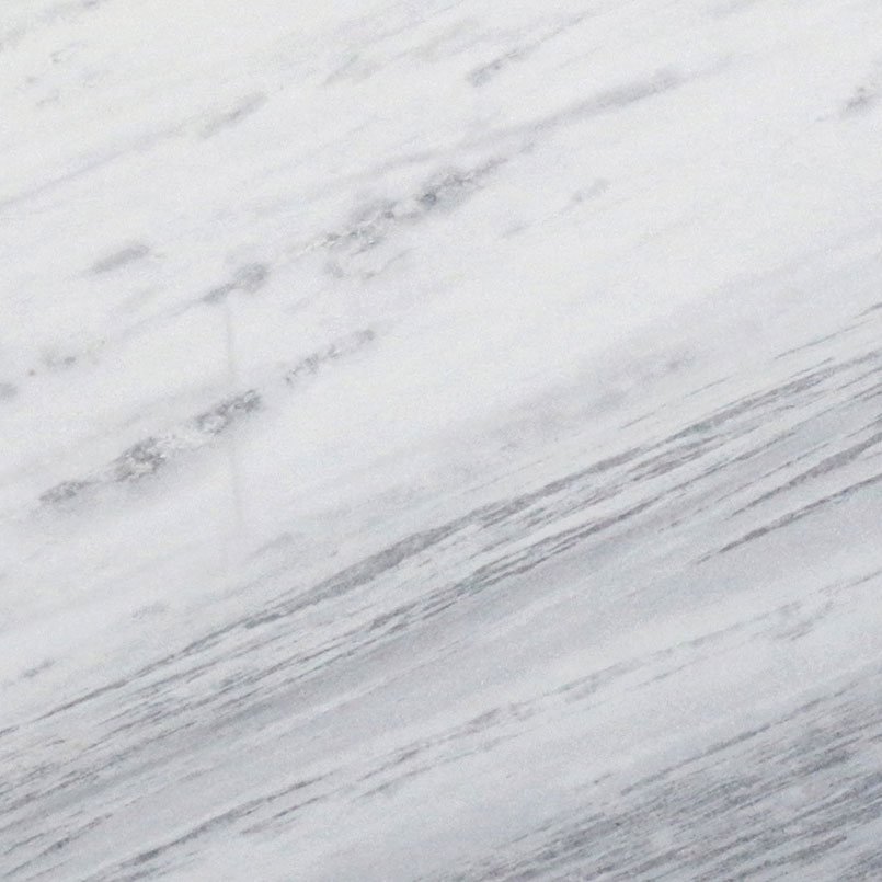 Arabescus White — Marble