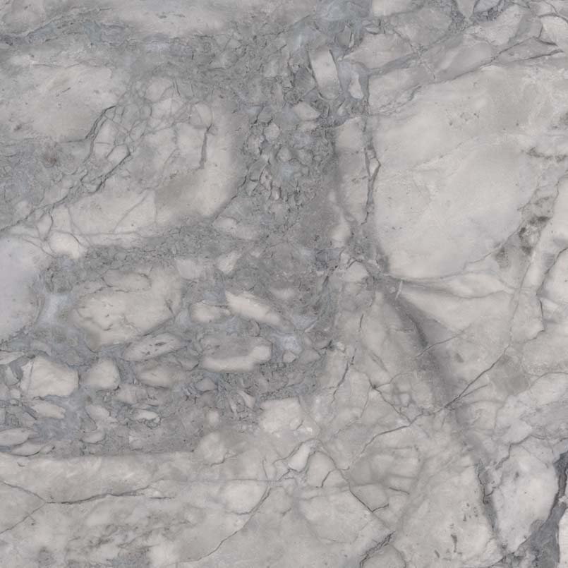Super White — Marble