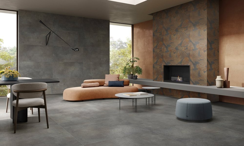 Gamut — Porcelain & Stone