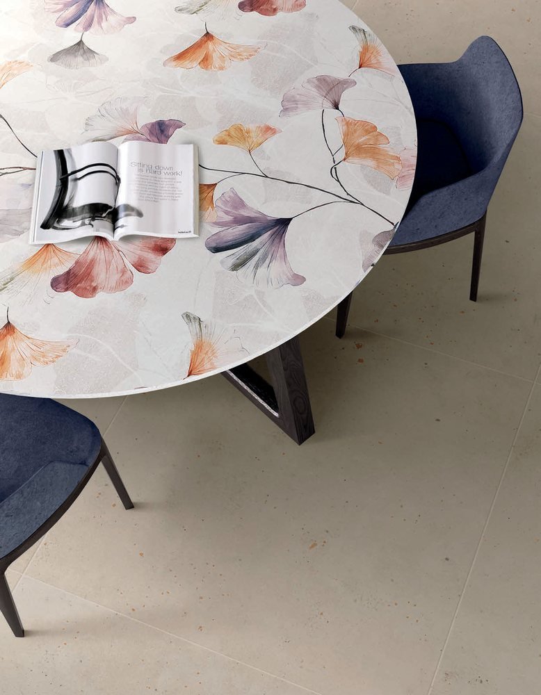 Art Decoro — Porcelain & Stone