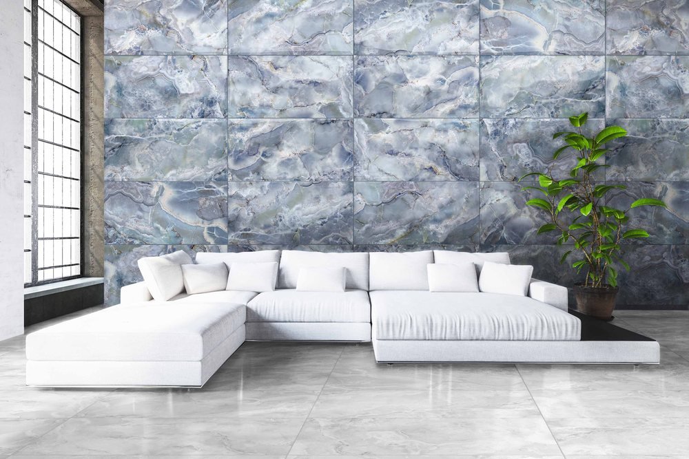 Riflessi — Porcelain & Stone