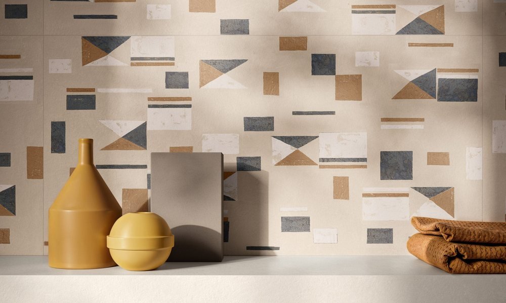 Pigmenta Confetti — Porcelain & Stone
